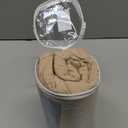 Ameritex Waterproof Blanket Reversible Dog Bed Cover Pet Blanket for Furniture Bed Couch Sofa (30x70 Inch (Pack of 1), Beige)