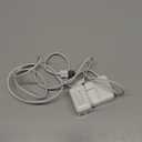 iPad iPhone Charger Fast Charging [ Apple Certified ] 2Set 6FT USB to Lightning Cable iPad Cord with 12W Foldable Block i Phone Charging Travel Wall Plug Compatible with i Pad, iPadPro, iPadAir,iPhone