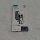 ESR for iPhone 17 Case, Camera Control, Compatible with MagSafe, Shockproof Military-Grade Protection, Magnetic Phone Case for iPhone 17, Classic Hybrid Case, Clear