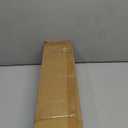 4 ft. Pre-Lit Fiber Optic Artificial PVC Christmas Tree with Metal Stand Holiday-Description