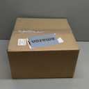 Premium Vegan Leather Diaper Bag Backpack with Waterproof Changing Pad, Reinforced Zippers & Odor-Free,20 Pockets Pro Organizer, Fits 15.6" Laptop, Stroller Straps, Baby Bag for Mom,Dark Brown