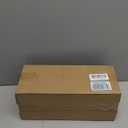 Memory Foam Ergonomic Wedge Pillow, Squat Pillow, Prone Pillow for Sleeping, Reading Pillow for Bed, Ideal for Massage, with Removable Cover, Back Support, Multi-Functional Memory Foam (Grey)