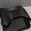 ANBINGO for Mazda CX-5 Floor Mat & Cargo Liner, 2017-2025, Sport/Touring/Carbon Edition/Carbon Edition Turbo/Grand Touring/Grand Touring Reserve/Signature, TPE All Weather CX5 Mats Set