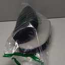 Everlasting Comfort Doctor Recommended Memory Foam Seat Cushion for Office Chairs & Car - Ergonomic Office Desk Accessories - Cushions for Tailbone Pain Relief, Sciatica (Black, Large) (01. Black Mesh)