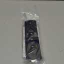 Replacement Voice Remote Control L5B83H with Power and Volume Control fit for Amazon-TV-Cube, Amazon-TV-Stick, Amazon-Stick-4K, and Amazon-TVs