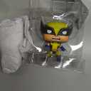 Hallmark Keepsake Christmas Ornament 2025, Marvel XMen Wolverine Defeats Sentinel Funko POP! with Light, Gifts for Marvel Fans