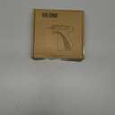 BS ONE Stitch Tagging for Clothing, 2-in-1 Stitch  & Retail Price Tag Attacher  for Clothes with 6 Needles & 1000pcs 0.2" & 1000pcs 2" Barbs Fasteners