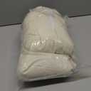 2PC Newborn Photography Butterfly Posing Pillow Basket Filler & Positioner for Babies DIY Newborn Professional Photography Prop White