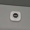 Carbon Monoxide Detectors, Carbon Monoxide Alarm/ Monitor Battery Operated with Light&Digital LCD Display, Portable Traval CO Detector Alarm for Home, Bedroom, Office, RV, Warehouse