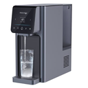 Waterdrop A2 Countertop Reverse Osmosis System, Hot and Cold RO System, Portable Pure Water Tank, Bottleless Water Cooler, 6 Temperature Settings, Hot Cold Room Water, 3:1 Pure to Drain