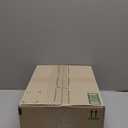 10x2.125 Scooter Tire,10x2/54-152 electric Rubber Solid Tire for Gotrax G4/XR/V2 Ninebot F25/F65 Electric Scooter Front and Rear Replacement (2 Pack Black)