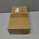 2 Pcs Christmas Mouse Reading Taper Candle Holders 8.25 Inches Cute Animal Candlestick Holders Dinner Metal Candle Stand Centerpiece Table Decorative Candlelight for Christmas Home Decoration