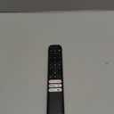 Replacement Remote Control for TCL-Google-Smart TVfor TCL 4K UHD HDR LED QLED Series TVs