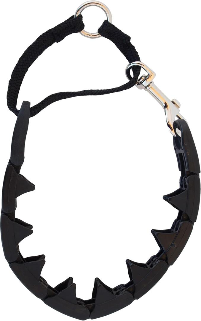 Starmark Pro-Training Dog Collar, Large