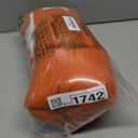 h Blanket Soft Throw Blanket Faux Fleece Cashmere Plaid Warm Shawl Thick Knitted Plush Cozy Comfy for Women Throw Blanket for Sofa Couch Bed Queen King Size 55x66 in (Orange)