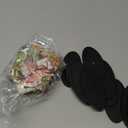 12 Pcs Western Centerpieces Wild West Party Decorations 3.94 Inches Christmas Western Wooden Centerpieces for Tables for Party Decorations Birthday Baby Shower(Brown,Cowboy)