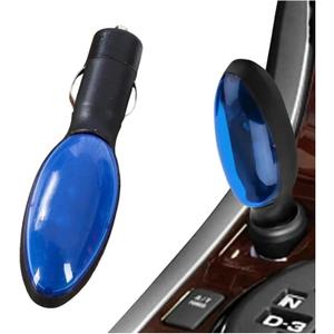 Fuelsync Gas Saver 2pc Gas Saver Universal Car Fuel Saver for Trucks Suvs Portable Automotive Spill Saver Energy Economy Gas Saving Device