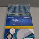 PureFlow Cabin Air Filter PC99594X | Fits 2022-2025 Hyundai Tucson, 2021-2025 Elantra, Santa Fe, 2023-2025 Kia Sportage, 2021-2025 Sorento, 2021-2024 K5, 2022-2025 Santa Cruz, Ioniq 5