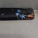 Floral Mouse Pad, Size 31×12 in 