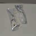 Motorcycle Levers Brake Clutch Handle Lever Adjustable Fit for Harley 2017-2020 Touring Road King Electra Glide Road Glide Street Glide 2019-2020 Trike Tri Glide Freewheeler (Long, Chrome)