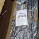 ONETWOFIT Power Tower Pull Up Bar Station Assistive Trainer, Multi-Function Adjustable Height Dip Station for Home Gym Workout, Strength Training Fitness Equipment, Pull Up Stand 360LBS