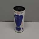 Kickit | The Original Birdie Soccer Trainer | Play Outdoors, Indoors or Backyard, Beach or Tailgate, All Ages Fun & Travel Friendly (Blue)