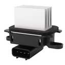 HVAC Blower Motor Resistor Compatible with 2010-2014 Ford F-150 2010-2017 Ford Expedition 2011-2017 Lincoln Navigator Auto Temp Control Replace BL3Z-19E624-A BL3Z19E624A YH-1829 YH1829