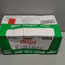 Cheez-It Snap'd Cheese Cracker Chips, Thin Crisps, Extra Crunchy, Sharp White Cheddar (6 Bags), Best Buy Dec 31, 2025
