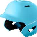 EvoShield XVT 2.0 Batting Helmets (Medium/Large, Victory Blue)