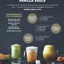 Ghirardelli Vanilla Sauce, 87.3 Ounce Bottle (EXP 11/30/26)
