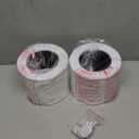 2 Pack Core Mini Filter H13 True HEPA Filters for LEVOIT Core Mini Core Mini-P Air Purifier Replacement Filter 3-in-1 HEPA, High-Efficiency Activated Carbon, Replace Part Core Mini-RF