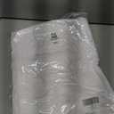 Mens T-Shirts Multi Pack Crewneck Cotton Tee Short Sleeve Classic Pullover Basic Summer Tops (White, XXL)