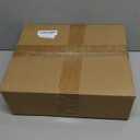 Parrot Bathtub Pet Bird Bath for Cage Automatic Circulating Water Bird Shower Cockatiel African Grey Lovebird Budgies Small Medium Parakeets, Contains USB and Power Plug