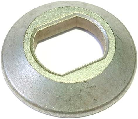 Milwaukee 43-34-0795 Flange Outer Blade