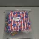 Dog Diapers Male Large High Absorbing Belly Bands for Male Dogs XL Washable Dog Wraps with Cute Patterns 5packs (XL, 18 - 21 Waist)