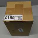 28 Inch Christmas Tree Collar, Neutral Chunky Cable Knit Tree Base Cover Ring Skirt, Rustic Farmhouse Basket Collar for Xmas Home Office Holiday Decor, Fits 4-6 ft Trees(Dark Khaki)