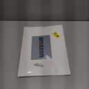 Wedge Pillow Case Cover for Style Protection, Thickened Satin Fabric Soft & Skin-Friendly, Wedge Pillow Cover with Zipper for Easy Install, Machine Washable (Dark Grey, 25"x25"x8")