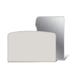 Tesla Model Y Sun Deflector 1Pack