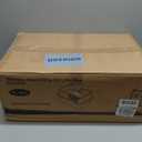 XL Stainless Steel Sifting Cat Litter Box with High Side, No Mess, Odor Control, Easy to Clean, Metal Cat Litter Box with 1 Metal Scooper & 10 Liner