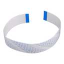 2pcs Flexible Flat Cable FFC Flexible Ribbon Cable for XP600 TX800 Printer Accessory 29 Pins (30cm)