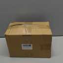 Oleitodh 40Pcs Mini Basketball Set, 6" Inch Small Basketballs with Pump for Over The Door Hoop Games, PVC Indoor Outdoor Play, Pool Beach Basketball, Party Favors, Adults Kids (Orange)