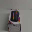 iLive - Jam Time Portable Bluetooth Party Speaker (Each) - Black