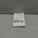 200 LED 72Ft Solar String Lights for Outside, Solar Fairy Lights for Outside Waterproof with 8 Modes, Twinkle Light for Patio Tree Christmas Party Wedding Decor(Warm White) (1 Pack)