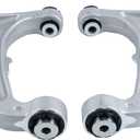 Control Arm Front Lower Left & Right Compatible with Maserati Levante 2017-2022 (Left & Right)