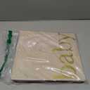 The Baby Memory Book: Beautiful Modern Baby Book and Scrapbook for Baby's First Years to Track Special Moments, Milestones and Growth from Pregnancy to First 5 Years