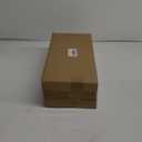 Shower Caddy Adhesive, X-Large Capacity Bathroom Organizers and Storage, No Drill Shower Organizer, Clear Wall-Mounted Bathroom Storage Shelf for Kitchen, RV, Cosmetic