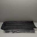 Photo Backdrop Stand, 10x9ft(WxH) Adjustable Photography Backdrop Stand, Aluminum Alloy Studio Photo Background Stand Support System for Party, Wedding, Photography, Advertising Display