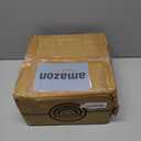 EDGING CASTING 2-in-1 Pre-Seasoned Cast Iron Dutch Oven Pot with Skillet Lid Cooking Pan, Cast Iron Skillet Cookware Pan Set with Dual Handles, Indoor Outdoor for Bread/ Frying/ Baking/ Camping/ BBQ, 5 Qt