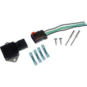 Dorman 902-303 Engine Cooling Fan Relay Kit Compatible with Select Models