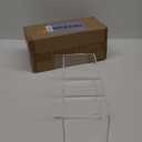 BEYGORM Acrylic Coffee Pod Holder with Lid for 24 Kcup, Clear Coffee Capsule Storage Organizer,3 Compartments Coffee Bar Station Organizer Compatible with Coffee Pod, Coffee Creamer